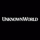 未知世界UNKNOWNWORLD品牌LOGO