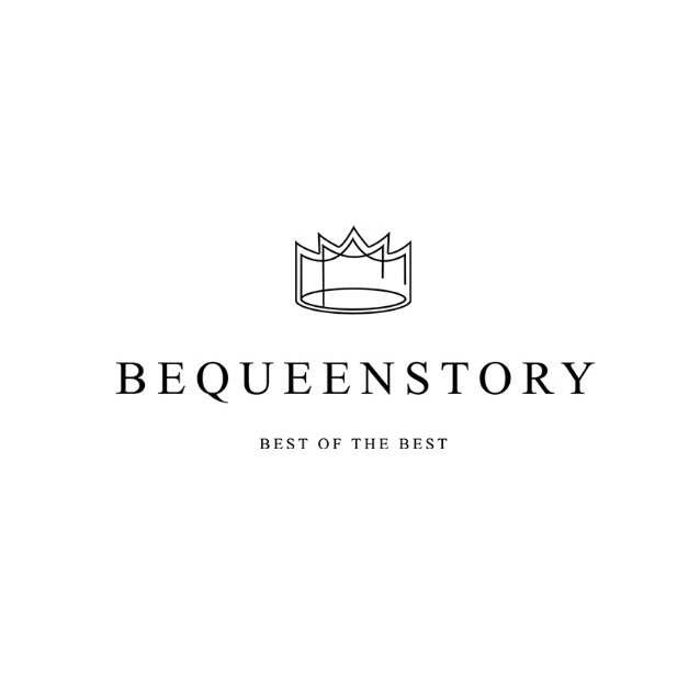 BEQUEENSTORY品牌LOGO