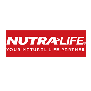 NUTRA LIFE品牌LOGO