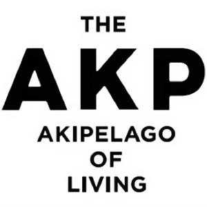 AKP岛群品牌LOGO