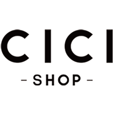 CICISHOP品牌LOGO