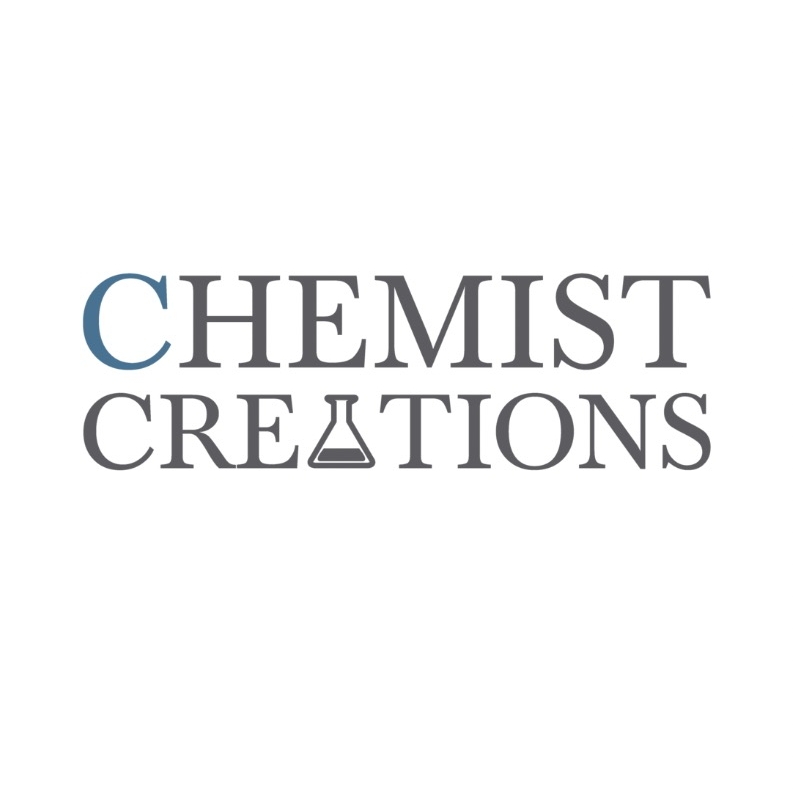 化学制品CHEMIST CREATIONS品牌LOGO