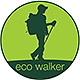 Eco walker品牌LOGO