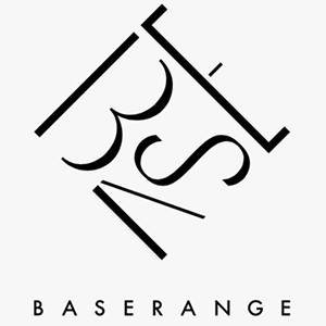 BASERANGE品牌LOGO