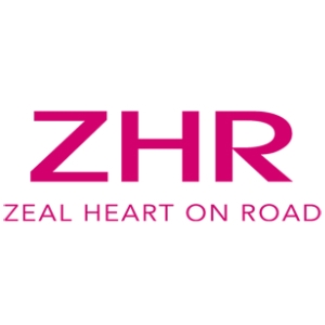 ZHR品牌LOGO