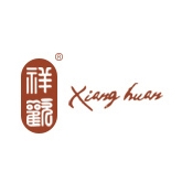 祥歡Xiang huan品牌LOGO