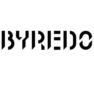 BYREDO品牌LOGO