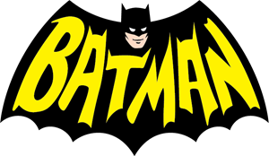 蝙蝠侠BATMAN品牌LOGO
