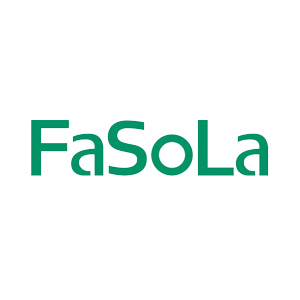 FaSoLa品牌LOGO