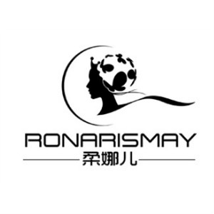 柔娜儿RONARISMAY品牌LOGO