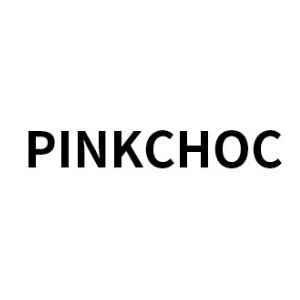 PINKCHOC品牌LOGO