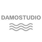 DAMOSTUDIO品牌LOGO