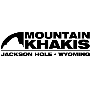 MOUNTAIN KHAKIS品牌LOGO