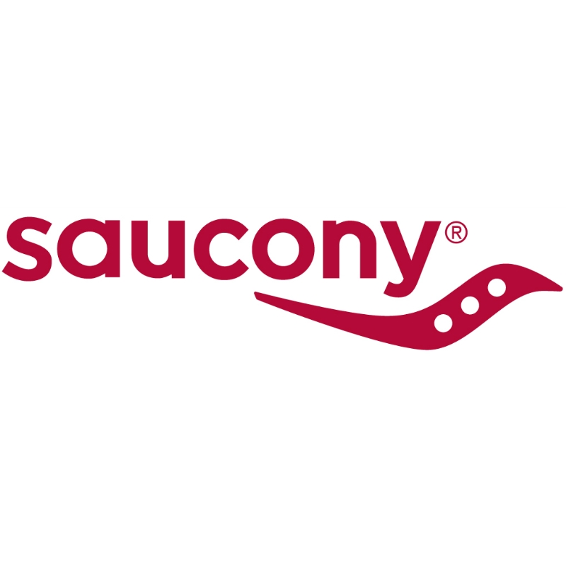 索康尼saucony品牌LOGO