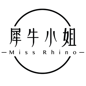 犀牛小姐品牌LOGO