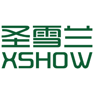 圣雪兰XSHOW品牌LOGO