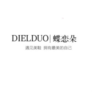 蝶恋朵品牌LOGO