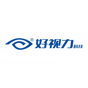 好视力科技品牌LOGO