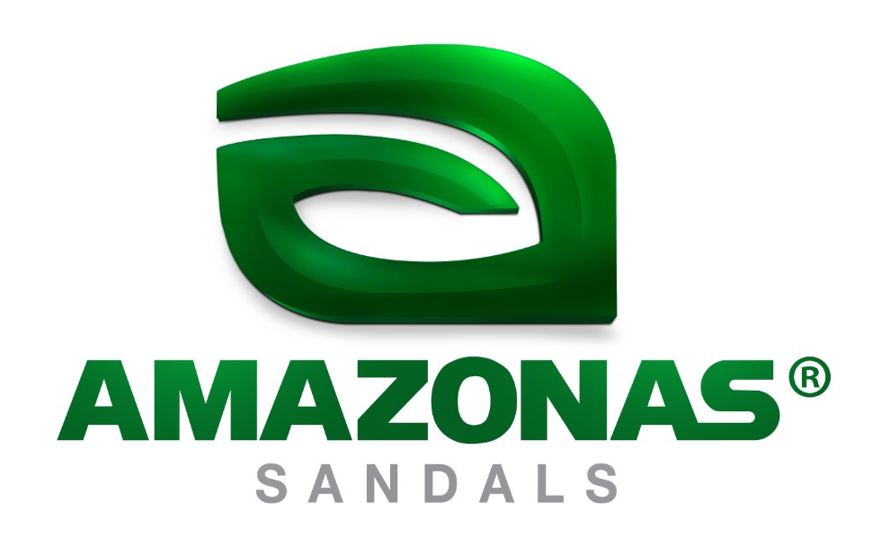 阿玛棕娜AMAZONAS品牌LOGO