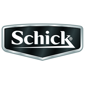 舒适Schick品牌LOGO