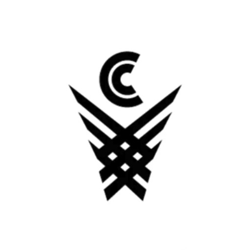 Crossover Culture品牌LOGO