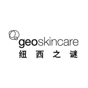 纽西之谜geoskincare品牌LOGO