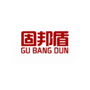固邦盾品牌LOGO