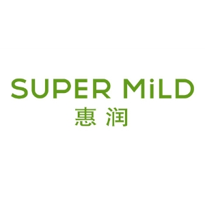 惠润SUPER MILD品牌LOGO