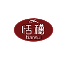 恬穗tiansui品牌LOGO