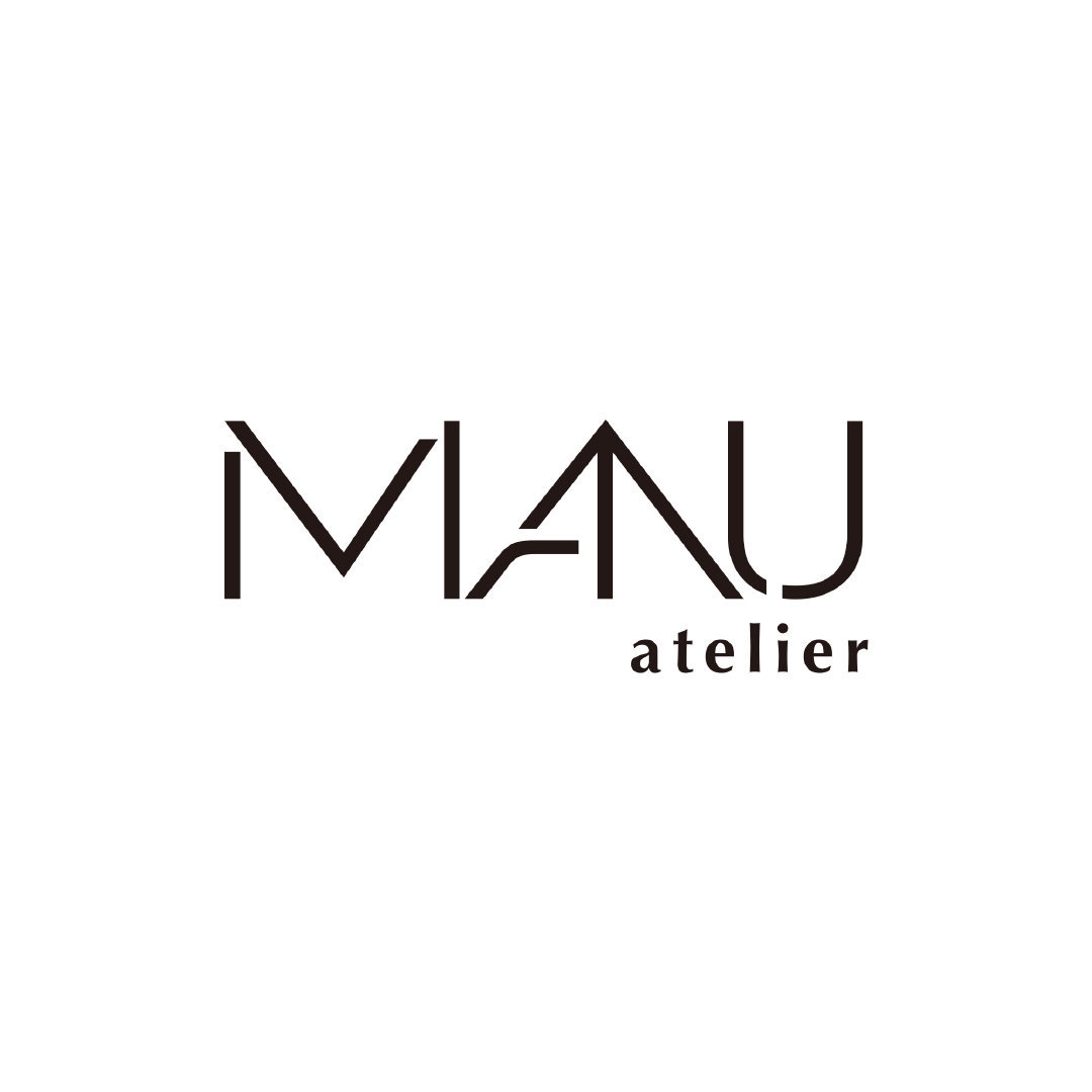 MANU Atelier品牌LOGO