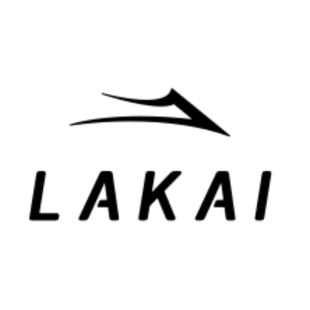 LAKAI品牌LOGO