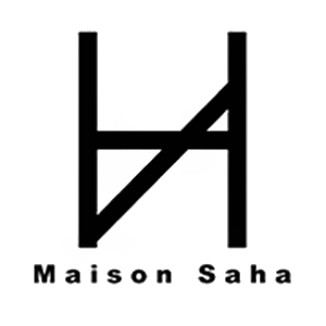 Maison Saha品牌LOGO