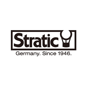 Stratic品牌LOGO
