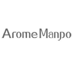 AromeManpo品牌LOGO