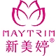 新美婷品牌LOGO