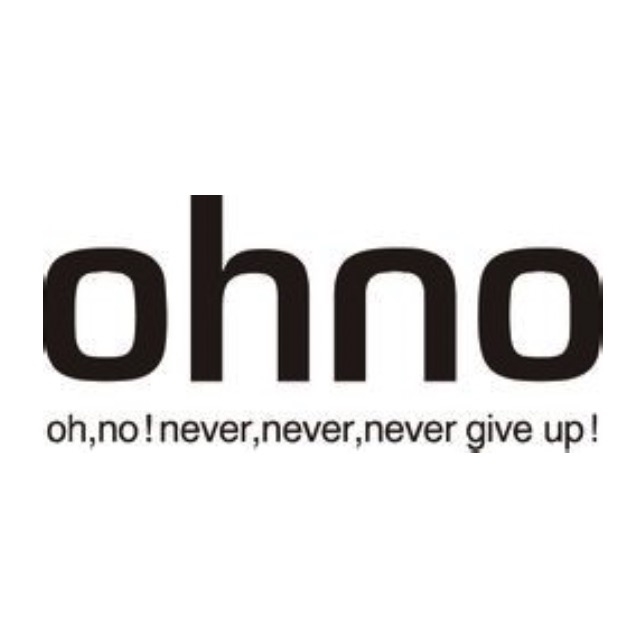 ohno品牌LOGO
