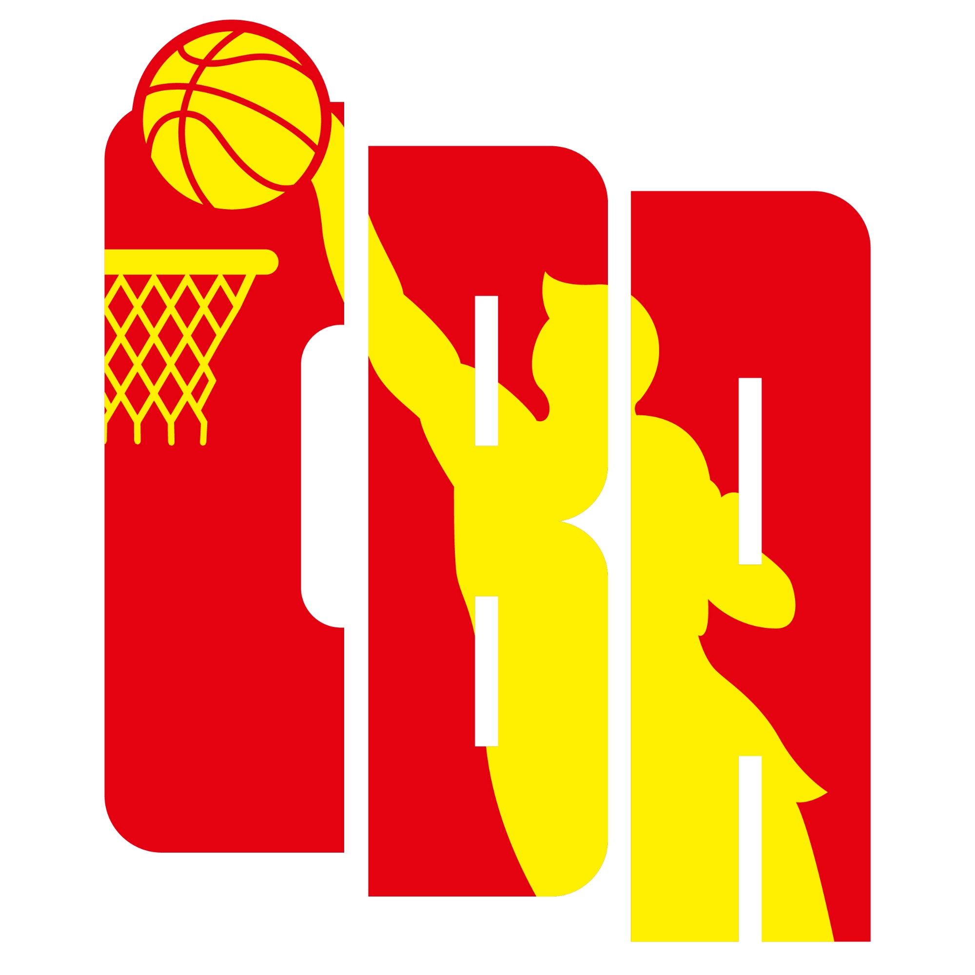 CBA品牌LOGO