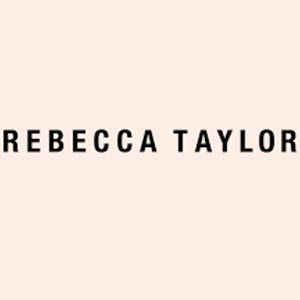 REBECCA TAYLOR品牌LOGO