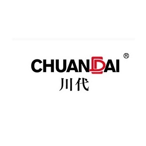 川代CHUANDAI品牌LOGO