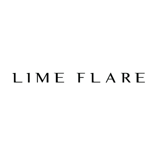 莱茵福莱尔LIME FLARE品牌LOGO