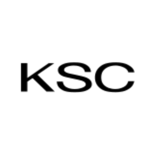 KSC品牌LOGO