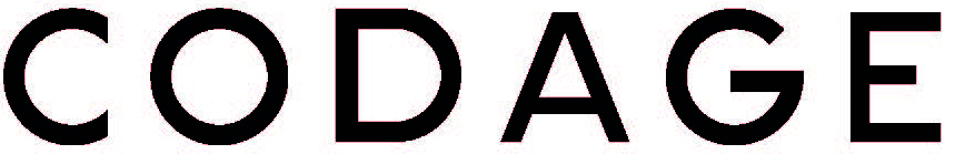 CODAGE品牌LOGO