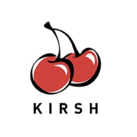 kirsh品牌LOGO
