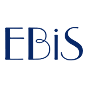 EBiS品牌LOGO