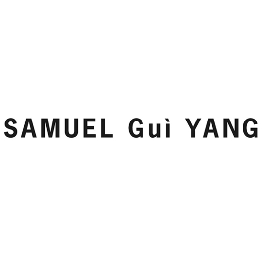 SAMUEL Guì YANG品牌LOGO