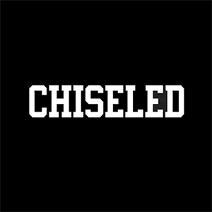 CHISELED品牌LOGO