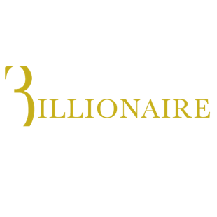 BILLIONAIRE品牌LOGO