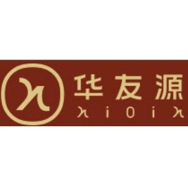 华友源Huayouyuan品牌LOGO