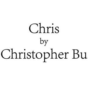 卜柯文Chris by Christopher Bu品牌LOGO