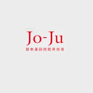 JO-JU品牌LOGO